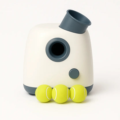 PawLaunch Pro™ Automatic Ball Launcher