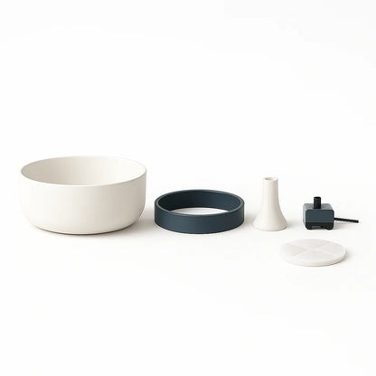 PureFlow Pro™ Filtered Pet Water Fountain